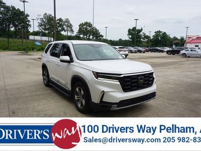 Used 2023 Honda Pilot EX-L