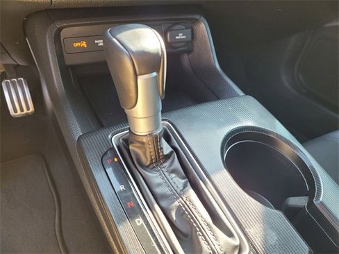 Certified 2025 Honda Civic Sport image 21