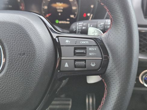 Used 2025 Acura ADX A-Spec image 29