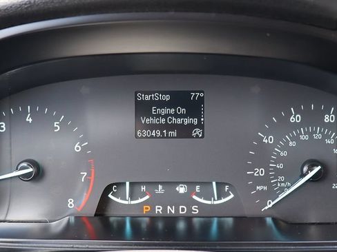 Used 2021 Ford EcoSport S AWD/4WD image 42