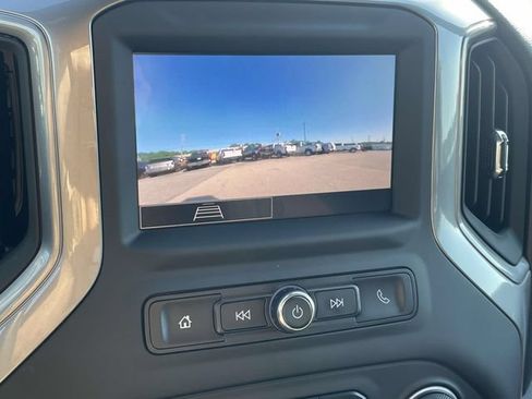 Used 2024 Chevrolet Silverado 3500 W/T w/ WT Convenience Package AWD/4WD image 18