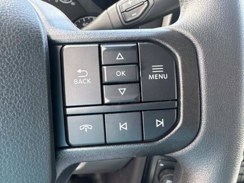 New 2026 Ford F550 4x4 Supercab Super Duty image 33