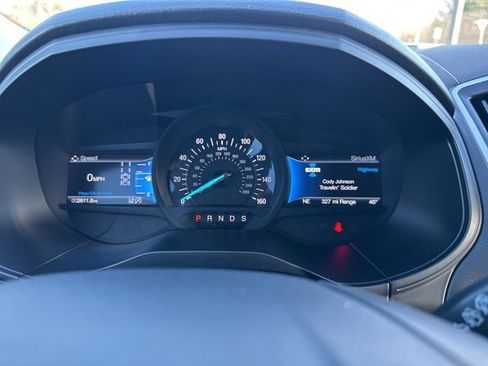 Used 2024 Ford Edge SE image 15