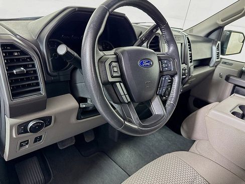 Used 2018 Ford F150 XLT w/ Equipment Group 302A Luxury image 9