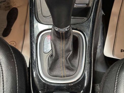 Used 2019 Jeep Compass Limited AWD/4WD image 29