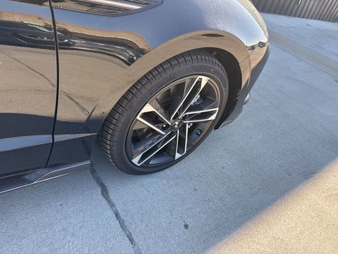 New 2026 Hyundai Sonata N Line image 12