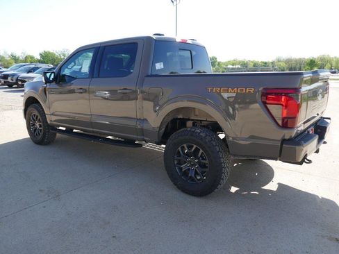 New 2026 Ford F150 Tremor image 7