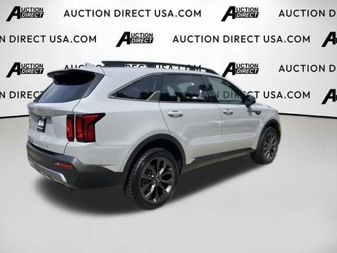 Used 2022 Kia Sorento X-Line EX AWD/4WD image 21
