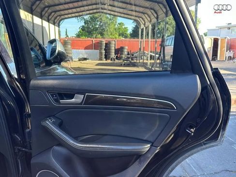 Used 2014 Audi SQ5 Premium Plus image 12