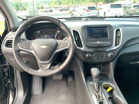 Certified 2022 Chevrolet Equinox LT image 19