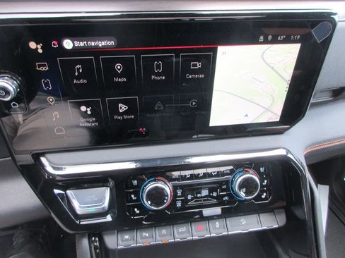 New 2026 GMC Sierra 1500 AT4 image 20