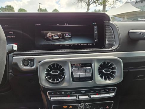 Used 2020 Mercedes-Benz G 63 AMG 4MATIC image 21