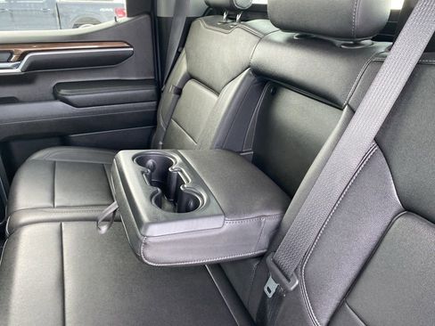 Used 2022 Chevrolet Silverado 1500 RST w/ RST All Star Premium Package image 30