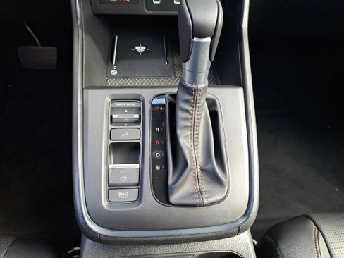 New 2026 Honda CR-V Sport-L image 32