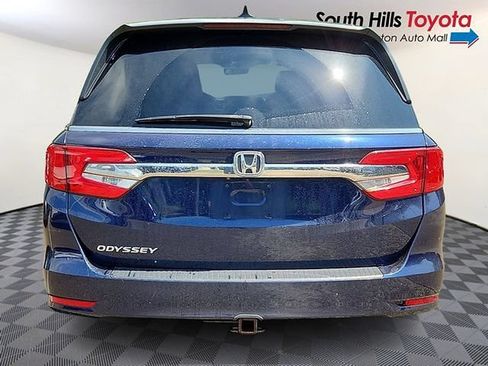 Used 2019 Honda Odyssey EX-L image 5