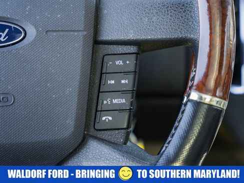 Used 2008 Ford Edge SEL image 27