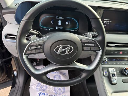 Used 2024 Hyundai Palisade SEL AWD/4WD image 21