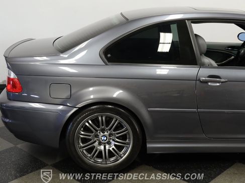 Used 2002 BMW M3 Coupe image 27