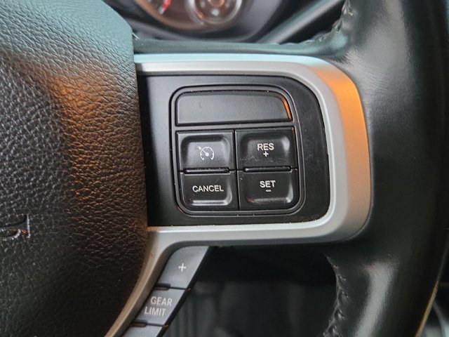 Used 2021 RAM 2500 Big Horn w/ Level 1 Equipment Group AWD/4WD image 10