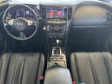 Used 2016 INFINITI QX70 AWD w/ Premium Package image 4