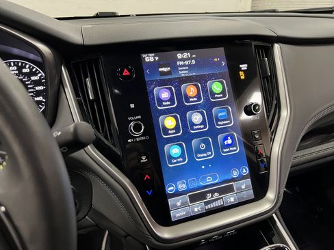 Certified 2025 Subaru Outback Onyx Edition w/ Popular Package #2 image 20