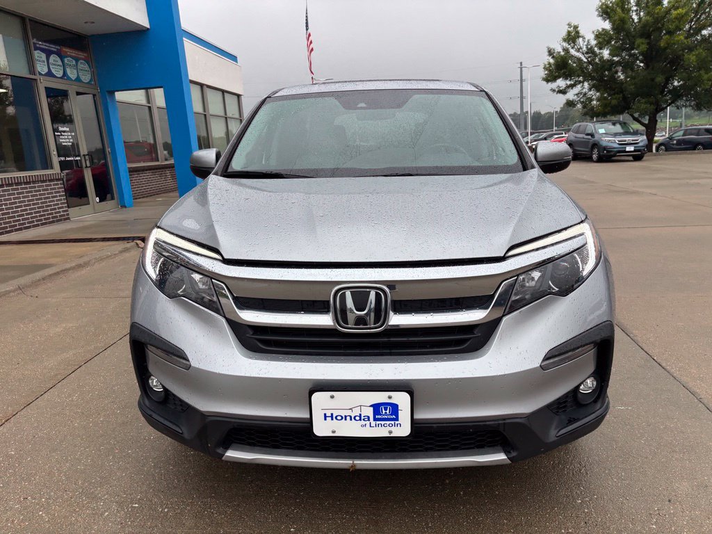 Used 2020 Honda Pilot EX-L image 2