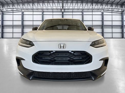 New 2027 Honda HR-V Sport image 10