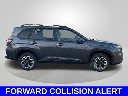 Certified 2026 Subaru Forester Premium AWD/4WD image 4