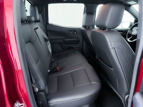 New 2026 Chevrolet Colorado LT w/ LT Convenience Package image 30