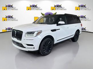 Used 2020 Lincoln Navigator Reserve w/ Equipment Group 208A video 1