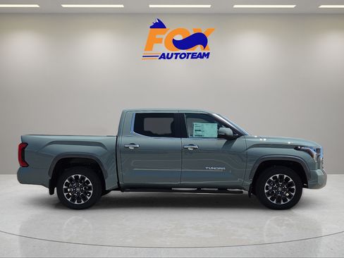 New 2026 Toyota Tundra Limited w/ Power Package RWD image 5