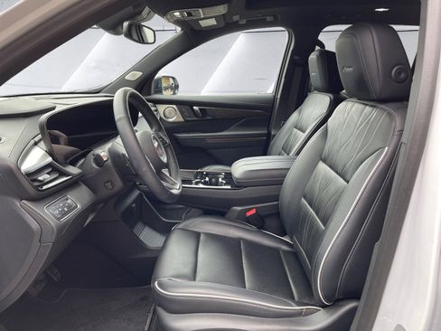 Used 2025 Buick Enclave Avenir AWD/4WD image 27
