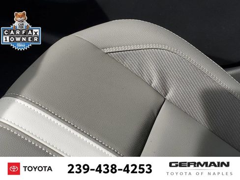 Used 2025 Toyota Camry SE FWD image 29