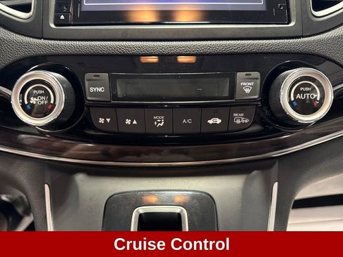 Used 2016 Honda CR-V EX-L image 15