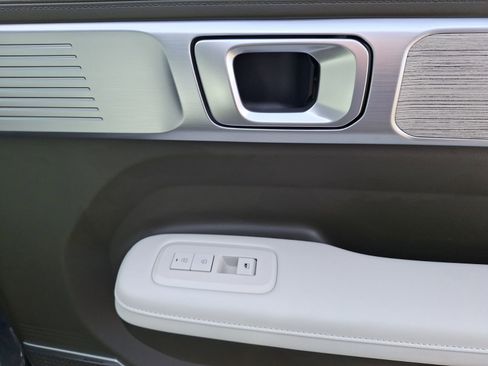 Used 2025 Hyundai Santa Fe Calligraphy image 37