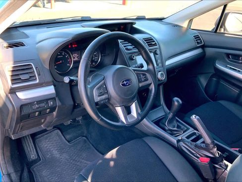 Used 2016 Subaru Crosstrek 2.0i image 18