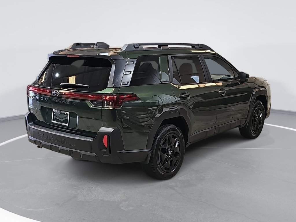 New 2026 Subaru Outback Limited w/ Premium/Limited Package 2 AWD/4WD image 5