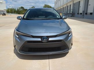 Used 2024 Toyota Corolla LE FWD video 2
