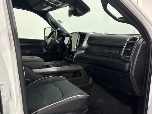 New 2026 RAM 2500 Laramie w/ Night Edition image 23