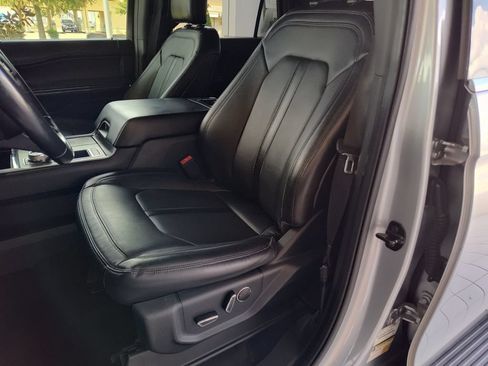 Used 2020 Ford Expedition Limited RWD image 25