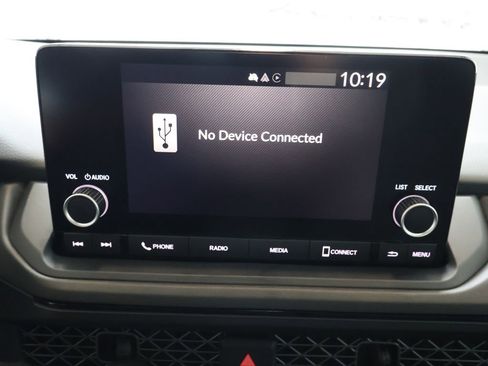 Used 2024 Honda Accord EX image 19