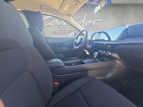 New 2026 Nissan Kicks S image 24