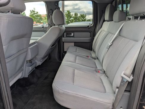 Used 2014 Ford F150 XLT w/ Equipment Group 302A Luxury AWD/4WD image 19
