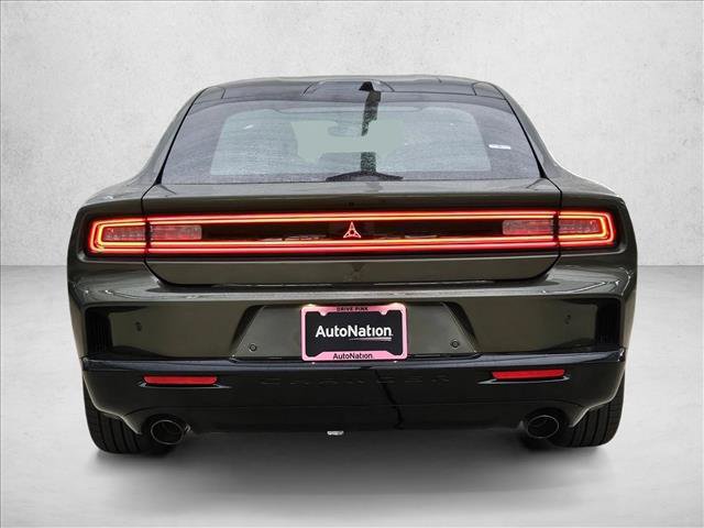 New 2026 Dodge Charger R/T AWD/4WD image 8