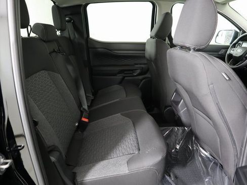 New 2025 Ford Ranger XL w/ Trailer Tow Package image 35