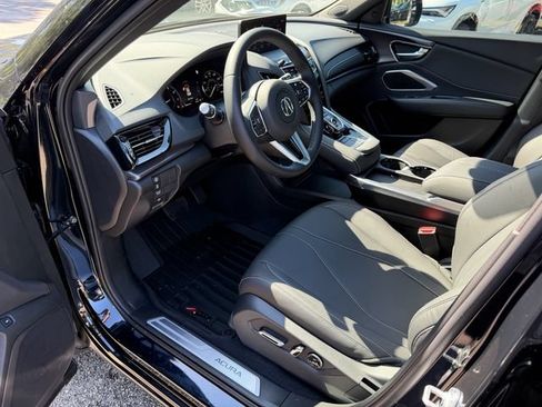 New 2026 Acura RDX SH-AWD image 7