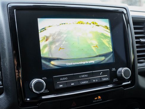 Used 2022 Nissan Frontier S w/ Technology Package image 19