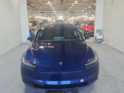 Used 2024 Tesla Model 3 Long Range image 3