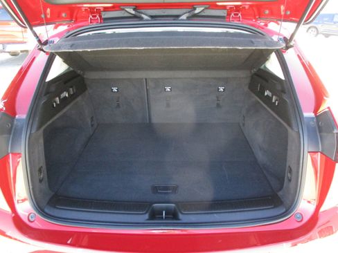 Used 2025 Buick Envision Sport Touring image 38