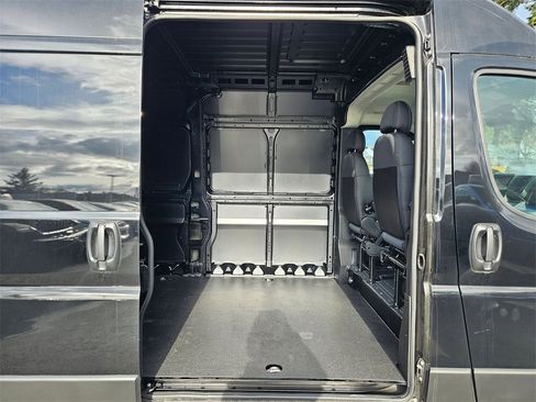 New 2026 RAM ProMaster 3500 image 14